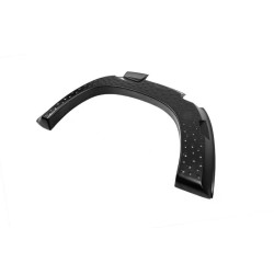 Купить Расширители колесных арок V2 (2019-2025, EuroCap) для Mitsubishi L200