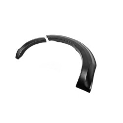 Купить Расширители колесных арок AdBlue (EuroCap) для Nissan Navara/NP300 2016- гг