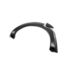 Купить Расширители колесных арок AdBlue (EuroCap) для Nissan Navara/NP300 2016- гг