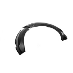 Купить Расширители колесных арок AdBlue (EuroCap) для Nissan Navara/NP300 2016- гг