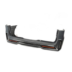 Купить Комплект обвеса (WotterFoll 2023 design) для Mercedes Vito/V-class W447 2014- гг
