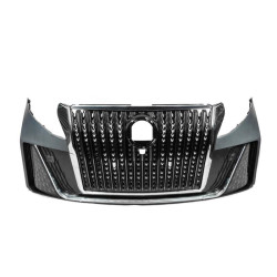 Купить Комплект обвеса (WotterFoll 2023 design) для Mercedes Vito/V-class W447 2014- гг