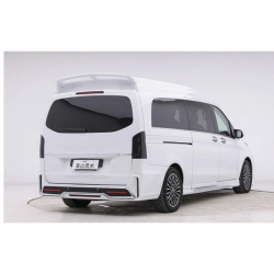 Купить Комплект обвеса (WotterFoll 2023 design) для Mercedes Vito/V-class W447 2014- гг
