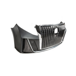 Купить Комплект обвеса (WotterFoll 2023 design) для Mercedes Vito/V-class W447 2014- гг