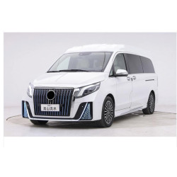 Купить Комплект обвеса (WotterFoll 2023 design) для Mercedes Vito/V-class W447 2014- гг