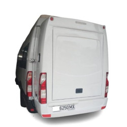 Купить Навесной багажник для Nissan NV400 2010-2024 гг