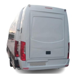 Купить Навесной багажник (высокая крыша) для Mercedes Sprinter W907/W910 2018- гг