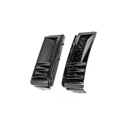 Купить Жабра в стиле Autobiography V2 (2005-2013) для Range Rover III L322