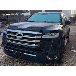 Купити Комплект рестайлінгу на LC 300 High-Line (Повний комплект) для Toyota Land Cruiser 200