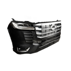 Купити Комплект рестайлінгу на LC 300 High-Line (Повний комплект) для Toyota Land Cruiser 200