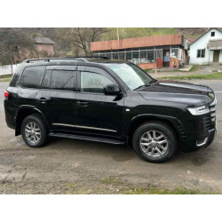 Купити Комплект рестайлінгу на LC 300 High-Line (Повний комплект) для Toyota Land Cruiser 200