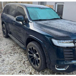 Купити Комплект рестайлінгу на LC 300 High-Line (Повний комплект) для Toyota Land Cruiser 200