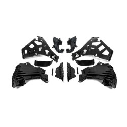 Купить Комплект обвесов S63 AMG для Mercedes S-class C217 Coupe