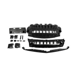 Купить Комплект обвесов S63 AMG для Mercedes S-class C217 Coupe