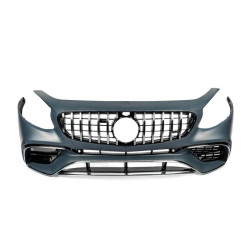 Купить Комплект обвесов S63 AMG для Mercedes S-class C217 Coupe