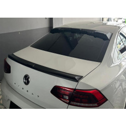 Купить Спойлер Sedan (EuroCap, ABS) для Volkswagen Passat B8 2015-2023 гг
