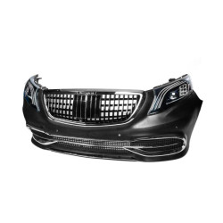 Купить Комплект рестайлинга в W447 Maybach для Mercedes Viano 2004-2014 гг