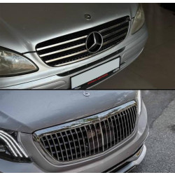 Купить Комплект рестайлинга в W447 Maybach для Mercedes Viano 2004-2014 гг
