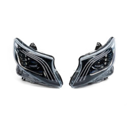 Купить Комплект рестайлинга в W447 Maybach для Mercedes Viano 2004-2014 гг