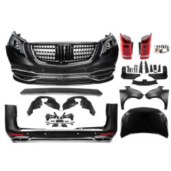 Купить Комплект рестайлинга в W447 Maybach для Mercedes Viano 2004-2014 гг