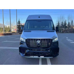 Купить Комплект рестайлинга в W907 для Mercedes Sprinter W906 2006-2018 гг