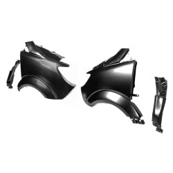 Купить Комплект рестайлинга в W907 для Mercedes Sprinter W906 2006-2018 гг