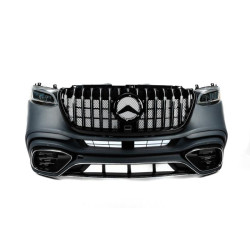 Купить Комплект рестайлинга в W907 для Mercedes Sprinter W906 2006-2018 гг