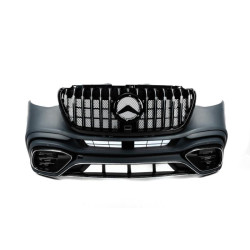 Купить Комплект рестайлинга в W907 для Mercedes Sprinter W906 2006-2018 гг