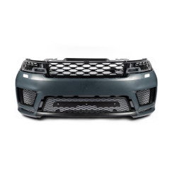 Купити Комплект рестайлінгу в 2021 рік (Standart) для Range Rover Sport 2013-2022 рр