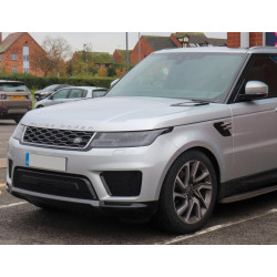 Купити Комплект рестайлінгу в 2021 рік (Standart) для Range Rover Sport 2013-2022 рр