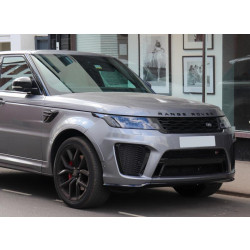 Купити Комплект рестайлінгу в 2021 рік SVR для Range Rover Sport 2013-2022 рр
