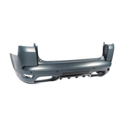 Купити Комплект рестайлінгу в 2021 рік SVR для Range Rover Sport 2013-2022 рр