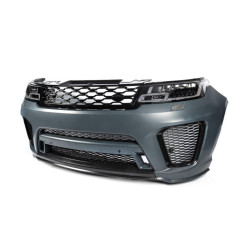 Купити Комплект рестайлінгу в 2021 рік SVR для Range Rover Sport 2013-2022 рр