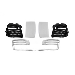 Купити Комплект рестайлінгу в SVA 2018-2025 (з фарами) для Range Rover IV L405 рр