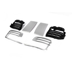 Купити Комплект рестайлінгу в SVA 2018-2025 (з фарами) для Range Rover IV L405 рр