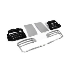 Купити Комплект рестайлінгу в SVA 2018-2025 (з фарами) для Range Rover IV L405 рр