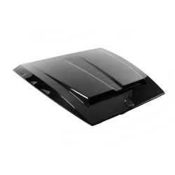 Купити Карбонова накладка на капот BRBS для Mercedes G сlass W463 2018-2024 рр