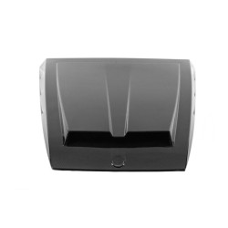 Купити Карбонова накладка на капот BRBS для Mercedes G сlass W463 2018-2024 рр