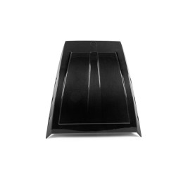 Купити Карбонова накладка на капот BRBS для Mercedes G сlass W463 2018-2024 рр