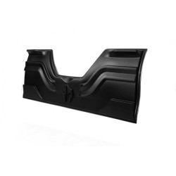 Купить Пластиковая накладка на крышку багажника для Toyota Hilux 2015- гг