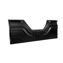 Купить Пластиковая накладка на крышку багажника для Toyota Hilux 2015- гг