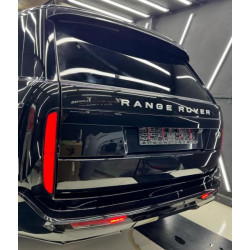 Купить Комплект рестайлинга в L460 (2024) для Range Rover IV L405 2013-2021 гг