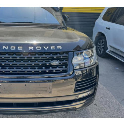 Купить Комплект рестайлинга в L460 (2024) для Range Rover IV L405 2013-2021 гг