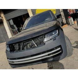 Купить Комплект рестайлинга в L460 (2024) для Range Rover IV L405 2013-2021 гг