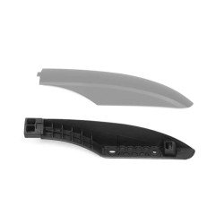 Купить Ножка для рейлингов ELITE (задняя) Право