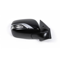 Купить Зеркала в сборе Executive (1 шт) Черное (правое) для Toyota Land Cruiser 200