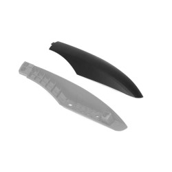 Купити Кришка для рейлінгов ELITE (задня) Ліва