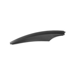 Купити Кришка для рейлінгов ELITE (передня) Права