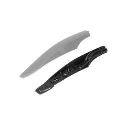 Купить Передняя ножка для рейлингов Vito 639 (пластик) Право