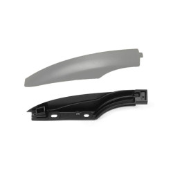 Купить Ножка для рейлингов задняя Vito 639 (металл) Право